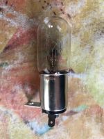 Лот: 25586985. Фото: 2. Лампа подсветки к СВЧ Sharp R-2571K... Запчасти для бытовой техники