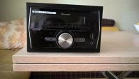 Лот: 9637794. Фото: 4. Pioneer FH-X700BT магнитола 2din... Красноярск