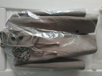 Лот: 12652497. Фото: 4. Пальто розовое и черное. Красноярск