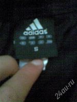 Лот: 463752. Фото: 2. Спортивные штаны Adidas. Мужская одежда