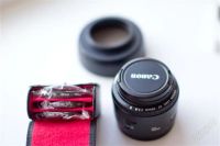 Лот: 1915524. Фото: 3. Canon 600D. Фото, видеокамеры, оптика