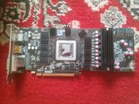 Лот: 8401964. Фото: 2. amd radeon r9 290 2шт неисправны. Комплектующие
