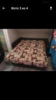 Лот: 11858056. Фото: 2. Диван пружинный. Мягкая мебель