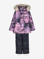 Лот: 25732535. Фото: 5. Костюм NIKASTYLE, Мультицвет