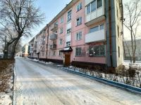 Лот: 21351198. Фото: 12. Продажа Квартира Абакан, Пирятинская...