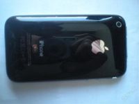 Лот: 740072. Фото: 2. Iphone 3gs. Смартфоны, связь, навигация