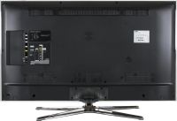 Лот: 5069554. Фото: 2. Телевизор LED 40" (101 см) Samsung... ТВ и видео