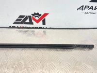 Лот: 25900102. Фото: 6. уплотнитель стекла внешний Haval...