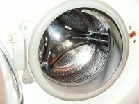 Лот: 3891688. Фото: 2. Indesit WGD834Т 5кг, сушка. Крупная бытовая техника
