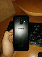 Лот: 12806692. Фото: 2. Samsung Galaxy A6 2018. Смартфоны, связь, навигация