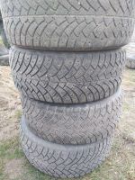 Лот: 16633754. Фото: 2. BFGoodrich. Шины, Диски