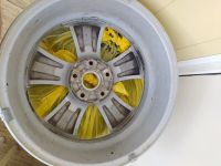 Лот: 16477870. Фото: 2. Диск литой. Шины, Диски