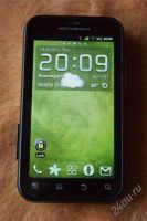 Лот: 1886089. Фото: 3. Продам Motorola Defy. Красноярск