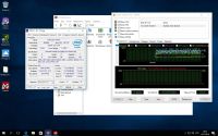 Лот: 8699428. Фото: 4. Связка MSI Tomahawk z170, i7 6700k... Красноярск
