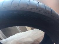 Лот: 18888380. Фото: 3. Bridgestone Turanza T005, 215... Авто, мото, водный транспорт