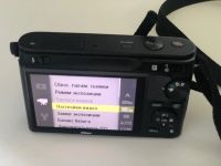 Лот: 16149495. Фото: 3. Nikon one j1 black body. Фото, видеокамеры, оптика