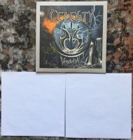 Лот: 19578855. Фото: 2. 2CD "Celesty" (Power-Epic-Symphonic... Коллекционирование, моделизм