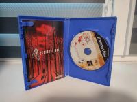 Лот: 25525271. Фото: 2. Resident Evil 4 [PS2]. Игровые приставки, консоли, видеоигры