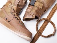 Лот: 8936998. Фото: 7. Кроссовки Nike SF Air Force 1...