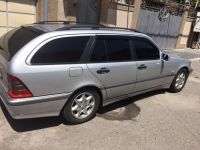 Лот: 13245227. Фото: 2. Mercedes-Benz C S202 1996-2001... Автохимия, масла, тюнинг