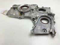 Лот: 21351547. Фото: 4. Лобовина двигателя Mazda Bt-50... Красноярск