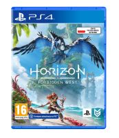 Лот: 19635134. Фото: 5. Игра для PlayStation 4 Horizon...