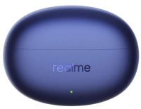 Лот: 21538959. Фото: 3. Беспроводные наушники Realme Buds... Бытовая техника