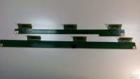 Лот: 13059235. Фото: 6. Плата разъемов Driver Board T-Con...