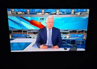 Лот: 25885983. Фото: 2. Телевизор Artel A32KH5500. ТВ и видео