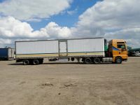 Лот: 20580411. Фото: 3. MAN TGA 26.430 с полуприцепом. Красноярск