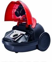 Лот: 20773605. Фото: 16. Пылесос Centek CT-2518 красный