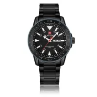 Лот: 21446355. Фото: 4. Часы Naviforce 9109M. Красноярск