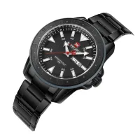 Лот: 21446355. Фото: 5. Часы Naviforce 9109M