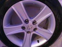 Лот: 6314747. Фото: 5. Оригинальное литье Mazda