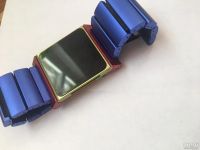 Лот: 18335683. Фото: 2. IPod nano 6 gold версия 16гб. Аксессуары