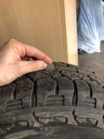 Лот: 15880700. Фото: 2. 225/75 r16 Hankook RF10 Dynapro... Шины, Диски