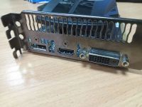 Лот: 25899655. Фото: 5. Игровая видеокарта GTX 1050Ti...