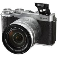 Лот: 6856265. Фото: 2. Fujifilm XC 50-230mm f/4.5-6.7... Фото, видеокамеры, оптика