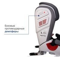 Лот: 10932300. Фото: 4. Кресло детское "ОЛИМП FIX" груп...