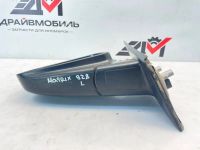 Лот: 25887785. Фото: 7. зеркало Hyundai Matrix FC