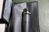 Лот: 6562238. Фото: 3. Shure SM57, оригинальный. Музыкальные инструменты и оборудование