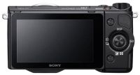 Лот: 5336554. Фото: 2. Фотоаппарат Sony NEX5 (полупроф... Фотокамеры