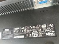 Лот: 15663169. Фото: 2. Монитор DELL 17" рабочий. Мониторы, проекторы