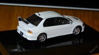 Лот: 5846586. Фото: 3. Mitsubishi Lancer Evolution VIII... Коллекционирование, моделизм