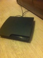 Лот: 6129436. Фото: 4. sony playstation 3. Красноярск