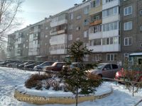 Лот: 21101070. Фото: 16. Продажа Квартира Минусинск, Народная...
