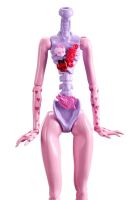 Лот: 4350750. Фото: 8. Кукла Monster High Монстер Хай...