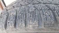 Лот: 6038659. Фото: 4. Bridgestone Ice Cruiser 5000 225... Красноярск