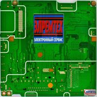 Лот: 7856188. Фото: 2. Main Board BN41-01632 TV Samsung... Радиодетали  (электронные компоненты)