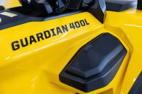 Лот: 25658960. Фото: 17. Квадроцикл HISUN Guardian 400L...